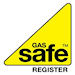 Gas safe logo